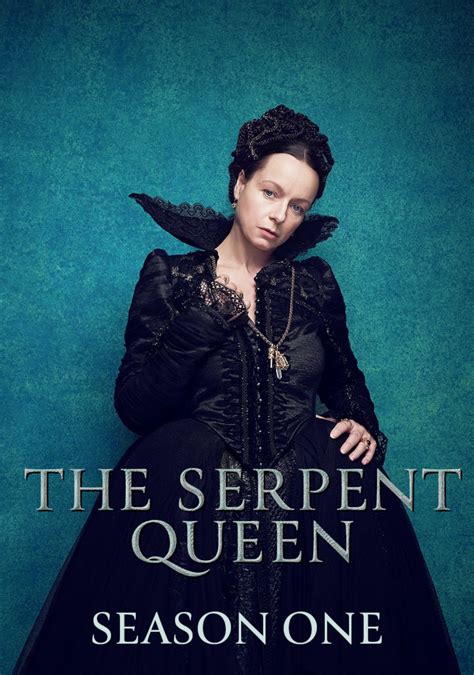 the serpebt queen
